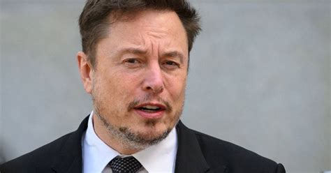 Musk: X, formerly Twitter, 'moving toward' monthly fee